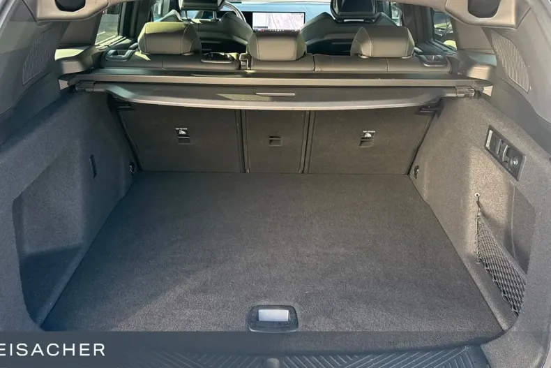 BMW X3 M50 din 2025 cu 29.906 km - oferta BMW154162 - foto 10