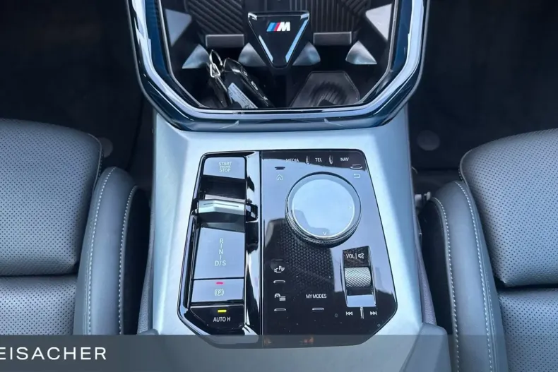 BMW X3 M50 din 2025 cu 29.906 km - oferta BMW154162 - foto 11