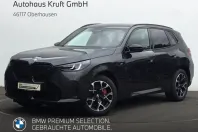 BMW X3 M50 din 2024 cu 25.207 km - oferta BMW154165 - foto 2