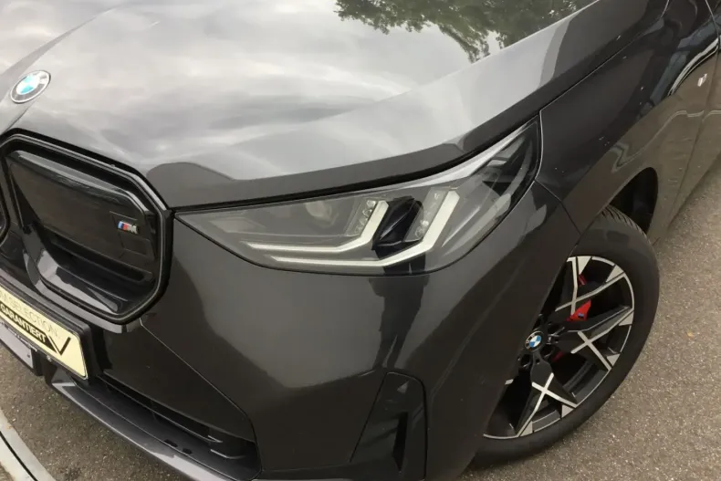 BMW X3 M50 din 2024 cu 25.207 km - oferta BMW154165 - foto 3