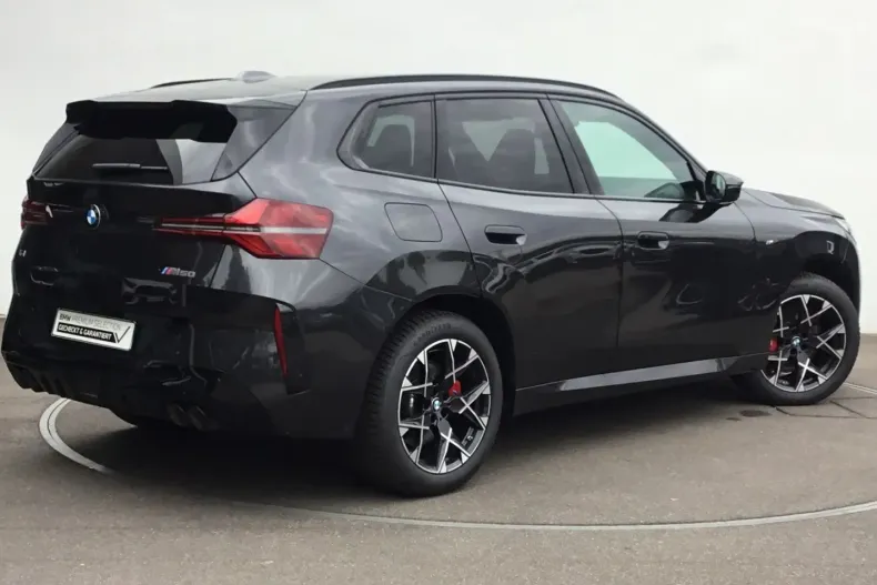 BMW X3 M50 din 2024 cu 25.207 km - oferta BMW154165 - foto 4