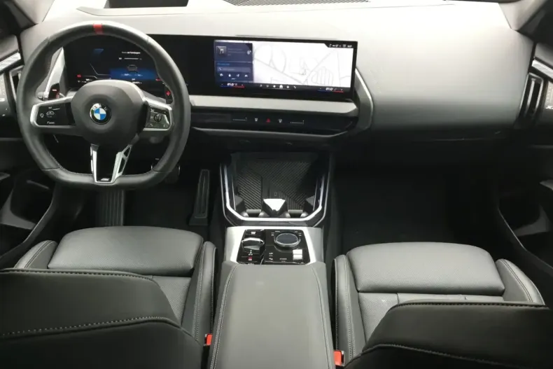 BMW X3 M50 din 2024 cu 25.207 km - oferta BMW154165 - foto 5