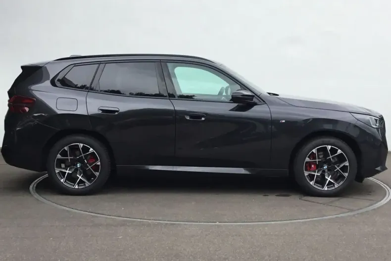 BMW X3 M50 din 2024 cu 25.207 km - oferta BMW154165 - foto 6