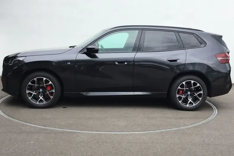 BMW X3 M50 din 2024 cu 25.207 km - oferta BMW154165 - foto 7