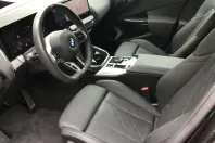 BMW X3 M50 din 2024 cu 25.207 km - oferta BMW154165 - foto 10