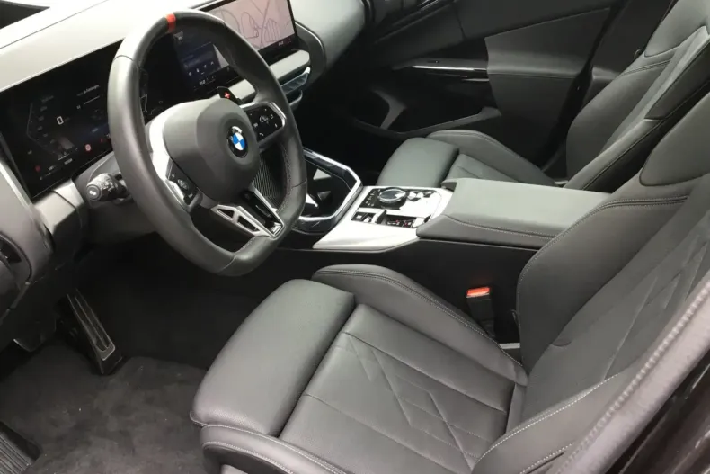 BMW X3 M50 din 2024 cu 25.207 km - oferta BMW154165 - foto 10