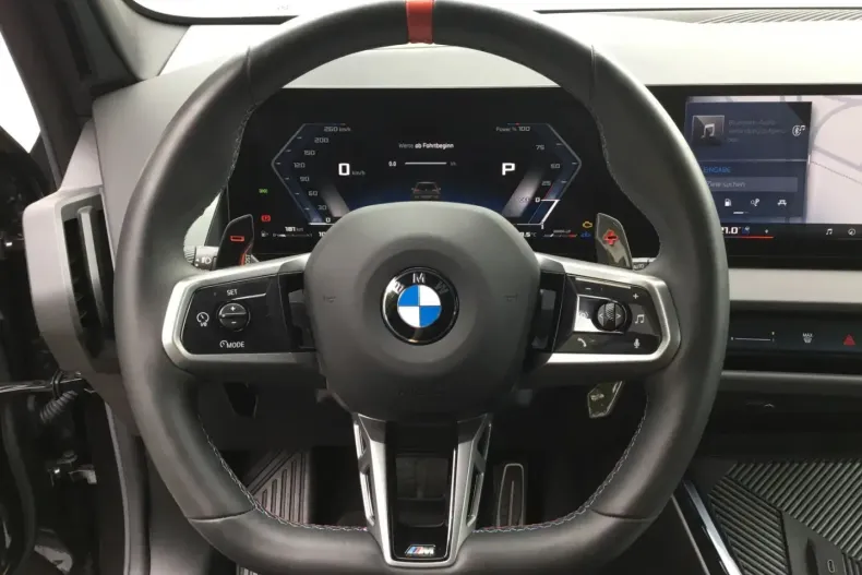 BMW X3 M50 din 2024 cu 25.207 km - oferta BMW154165 - foto 11