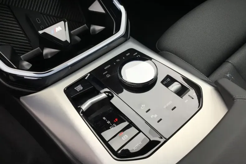 BMW X3 M50 din 2024 cu 25.207 km - oferta BMW154165 - foto 13