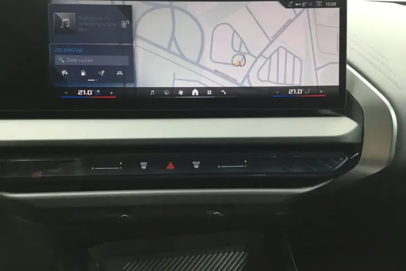 BMW X3 M50 din 2024 cu 25.207 km - oferta BMW154165 - foto 14