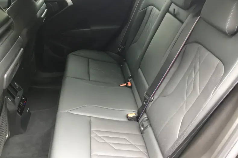 BMW X3 M50 din 2024 cu 25.207 km - oferta BMW154165 - foto 16