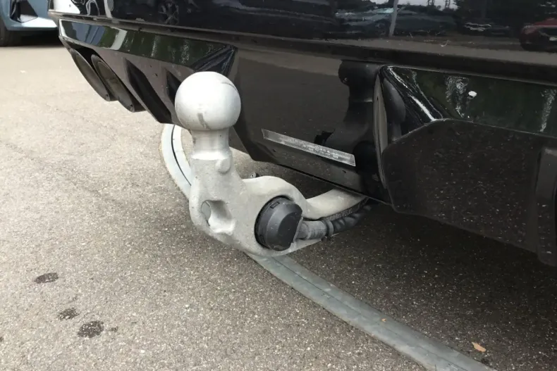 BMW X3 M50 din 2024 cu 25.207 km - oferta BMW154165 - foto 20