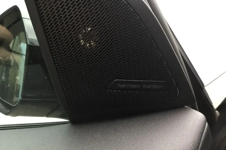 BMW X3 M50 din 2024 cu 25.207 km - oferta BMW154165 - foto 21