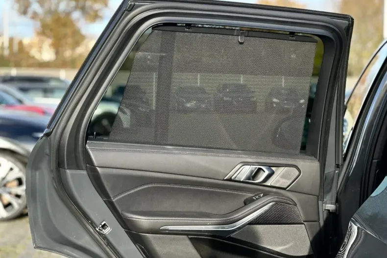 BMW X5 din 2023 cu 45.400 km - oferta BMW154166 - foto 15