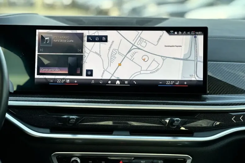 BMW X5 din 2023 cu 45.400 km - oferta BMW154166 - foto 20