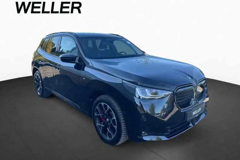 BMW X3 M50 din 2025 cu 25.762 km - oferta BMW154167 - foto 2