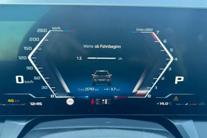 BMW X3 M50 din 2025 cu 25.762 km - oferta BMW154167 - foto 5