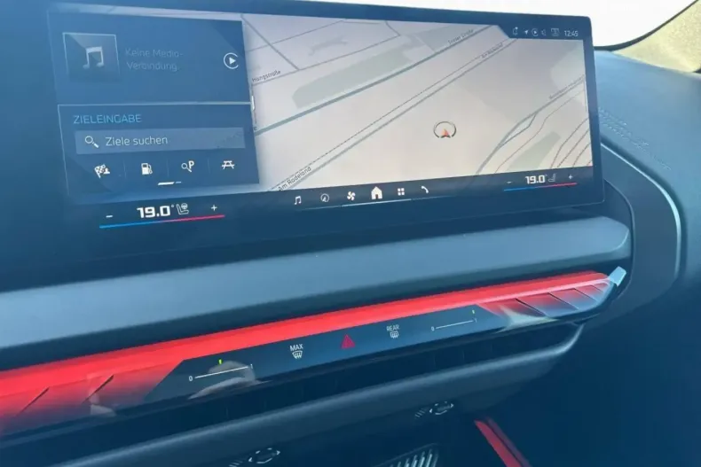 BMW X3 M50 din 2025 cu 25.762 km - oferta BMW154167 - foto 6