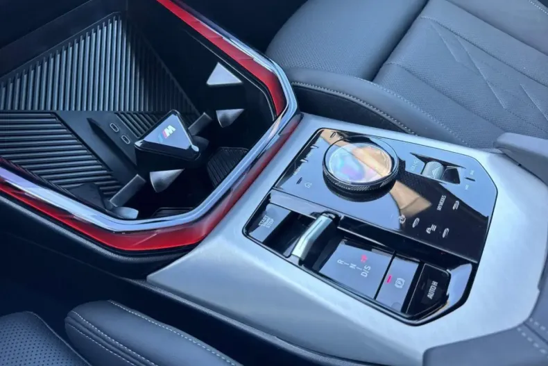 BMW X3 M50 din 2025 cu 25.762 km - oferta BMW154167 - foto 7