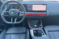 BMW X3 M50 din 2025 cu 25.762 km - oferta BMW154167 - foto 8