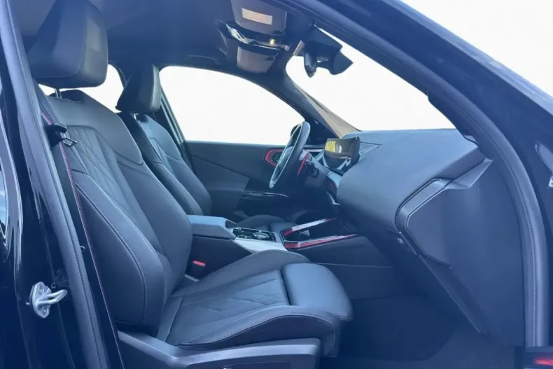 BMW X3 M50 din 2025 cu 25.762 km - oferta BMW154167 - foto 10