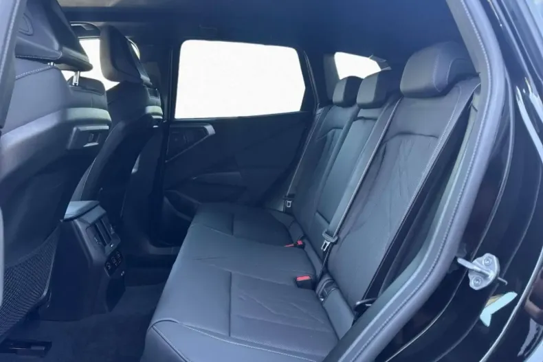 BMW X3 M50 din 2025 cu 25.762 km - oferta BMW154167 - foto 11