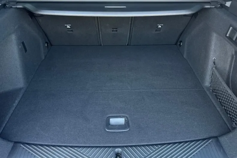 BMW X3 M50 din 2025 cu 25.762 km - oferta BMW154167 - foto 12