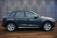 Audi Q5 din 2023 cu 28.534 km - oferta AUD154168 - foto 2