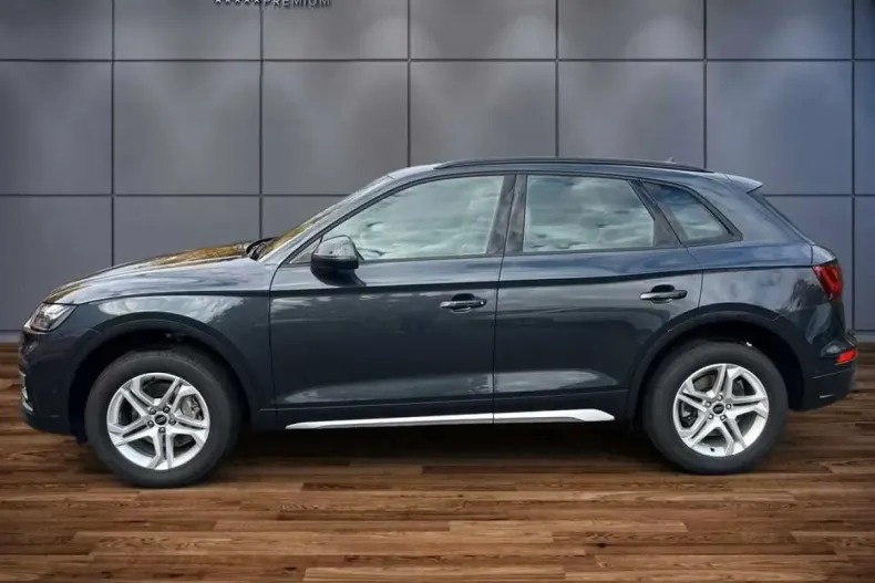 Audi Q5 din 2023 cu 28.534 km - oferta AUD154168 - foto 3