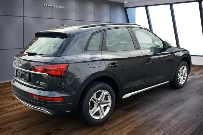 Audi Q5 din 2023 cu 28.534 km - oferta AUD154168 - foto 4