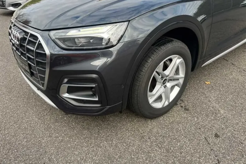 Audi Q5 din 2023 cu 28.534 km - oferta AUD154168 - foto 6