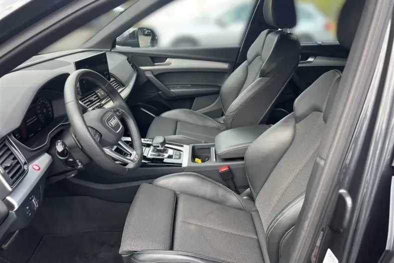 Audi Q5 din 2023 cu 28.534 km - oferta AUD154168 - foto 8