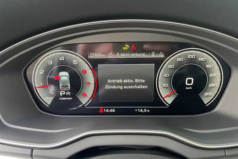 Audi Q5 din 2023 cu 28.534 km - oferta AUD154168 - foto 9