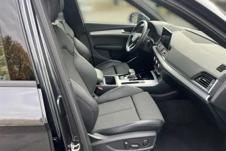 Audi Q5 din 2023 cu 28.534 km - oferta AUD154168 - foto 17