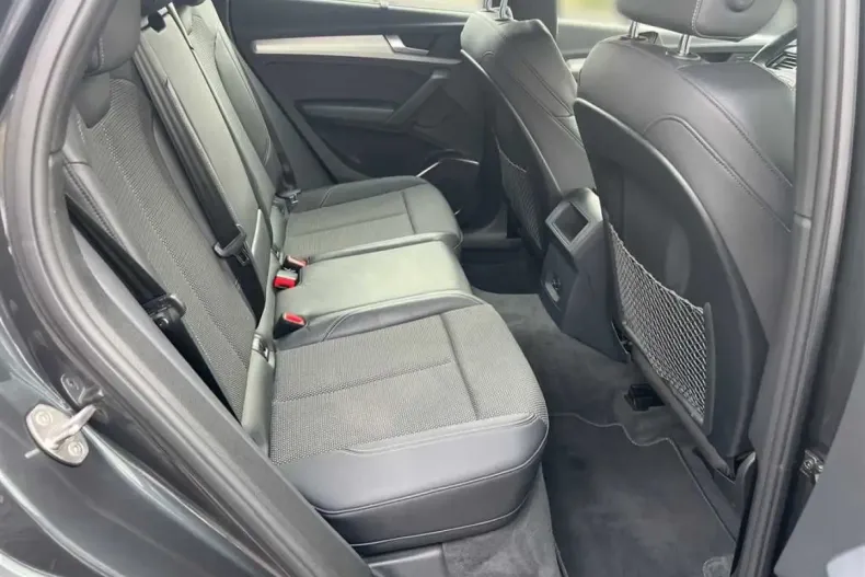 Audi Q5 din 2023 cu 28.534 km - oferta AUD154168 - foto 19