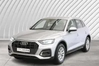 Audi Q5 din 2022 cu 11.195 km - oferta AUD154169 - foto 1