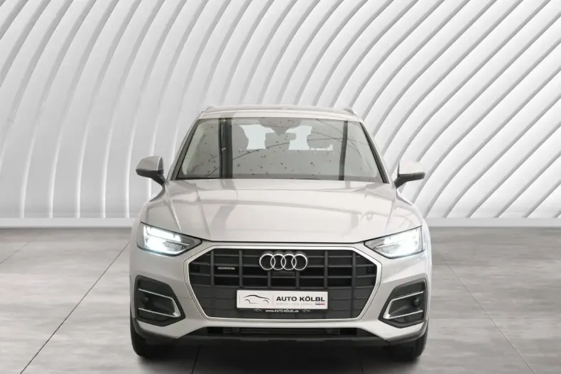 Audi Q5 din 2022 cu 11.195 km - oferta AUD154169 - foto 2