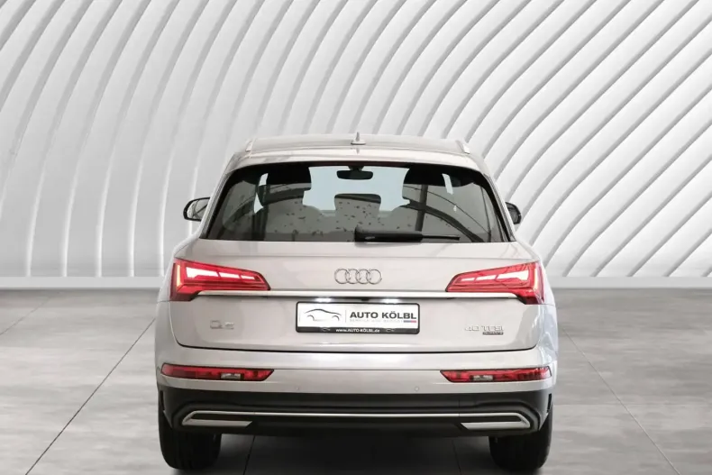 Audi Q5 din 2022 cu 11.195 km - oferta AUD154169 - foto 5