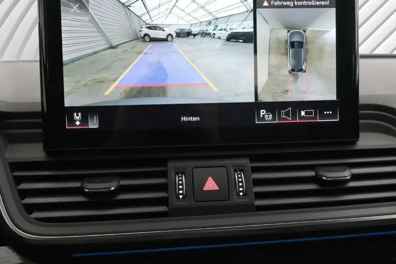 Audi Q5 din 2022 cu 11.195 km - oferta AUD154169 - foto 9