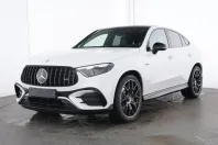 Mercedes-Benz GLC 63 AMG din 2024 cu 11.438 km - oferta MER154170 - foto 1