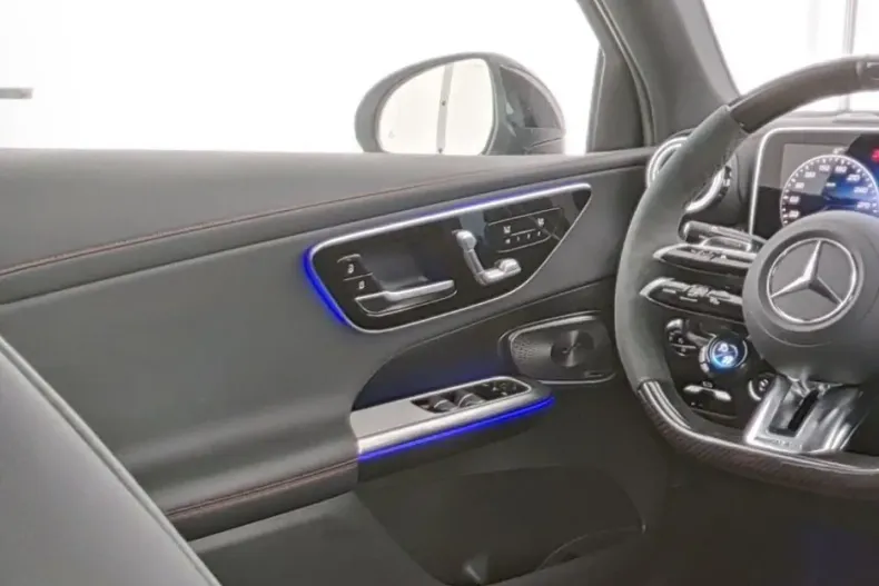 Mercedes-Benz GLC 63 AMG din 2024 cu 11.438 km - oferta MER154170 - foto 5