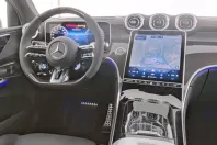 Mercedes-Benz GLC 63 AMG din 2024 cu 11.438 km - oferta MER154170 - foto 7