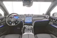 Mercedes-Benz GLC 63 AMG din 2024 cu 11.438 km - oferta MER154170 - foto 8