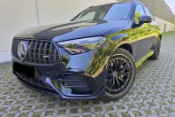 Mercedes-Benz GLC 43 AMG din 2024 cu 19.500 km - oferta MER154172 - foto 1