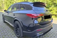 Mercedes-Benz GLC 43 AMG din 2024 cu 19.500 km - oferta MER154172 - foto 3