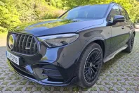 Mercedes-Benz GLC 43 AMG din 2024 cu 19.500 km - oferta MER154172 - foto 6