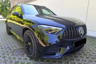 Mercedes-Benz GLC 43 AMG din 2024 cu 19.500 km - oferta MER154172 - foto 7