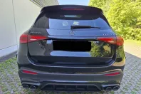 Mercedes-Benz GLC 43 AMG din 2024 cu 19.500 km - oferta MER154172 - foto 8