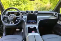 Mercedes-Benz GLC 43 AMG din 2024 cu 19.500 km - oferta MER154172 - foto 10