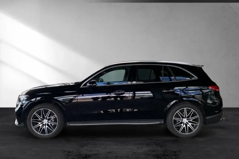 Mercedes-Benz GLC 43 AMG din 2024 cu 15.890 km - oferta MER154173 - foto 2