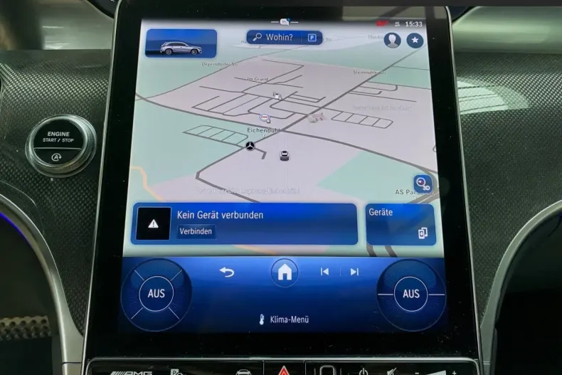 Mercedes-Benz GLC 43 AMG din 2024 cu 15.890 km - oferta MER154173 - foto 12